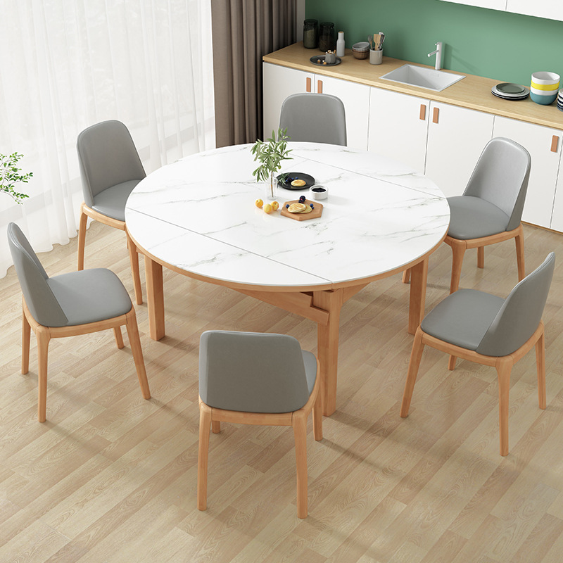 Natural wood color
