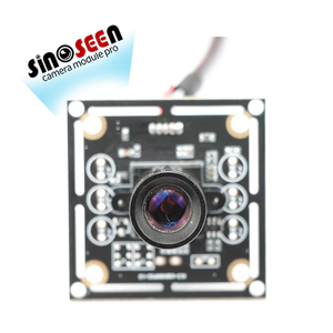GC4653 WDR Anti Glare USB <strong>Camera</strong> Module 4MP Security <strong>Camera</strong> Module - Product Image 4