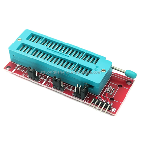 Stock PIC ICD2 für PICkit2 PICKIT3 Programmer