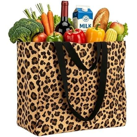 Leopard Print
