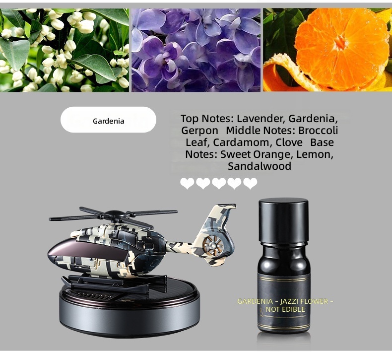 Gardenia