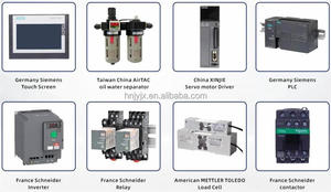 <strong>Automatic</strong> High-Speed Column Palletizer Robotic Arm <strong>Robot</strong> System for Efficient Packaging Line Bags <strong>Palletizing</strong> <strong>Robot</strong> - Product Image 3