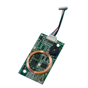 USB 125K-13.56Mhz Dual Frequency <strong>RFID</strong> Card <strong>Reader</strong> <strong>Module</strong> Support Windows Android Linux RD05 - Product Image 2