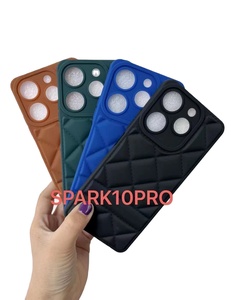 Moda yumuşak Tpu çok renkli koruyucu cep telefonu Iphone Tecno Itel Mobile x cep telefonu kapağı için kapakları - Product Image 1