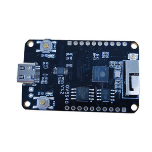 Placa de desarrollo era CXC32323232CM M/placa de prueba ES32 32 puerto serie a módulo III con módulo de cámara O565640 Cámara wifi - Product Image 3