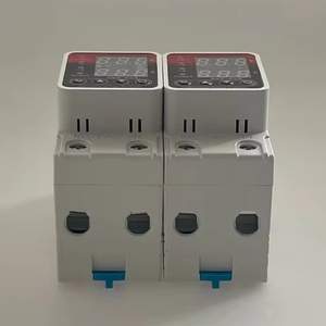 El fabricante de fuentes de 10 años proporciona protectores de voltaje de reinicio automático, protector de voltaje y corriente ajustable de reinicio automático - Product Image 5