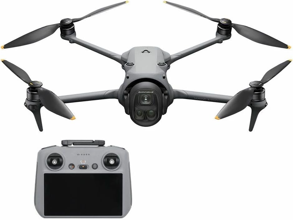 DJI Mavic 4 Pro DJI RC 2
