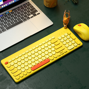 New Model Office Universal Colorful Usb <strong>Keyboard</strong> <strong>Mice</strong> Ergonomic Gaming Set Wireless <strong>Keyboard</strong> and <strong>Mouse</strong> for <strong>Computer</strong>