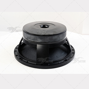 10MD26-8 B and <strong>C</strong> Style 10 Inch Mid-low Woofer RMS 350W LF Ferrite Big Magnet Speaker - Product Image 4
