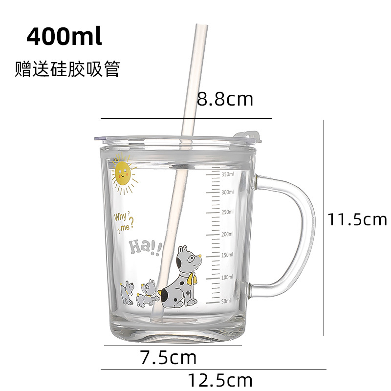 Complete puppy set-400ml