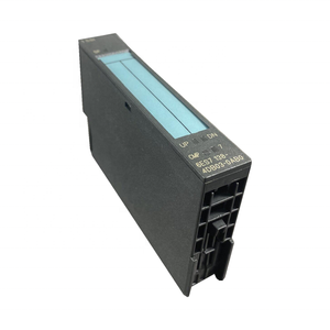 PLCモジュールS7-100 6ES7138-6DB00-0BB1出力モジュール在庫あり - Product Image 2
