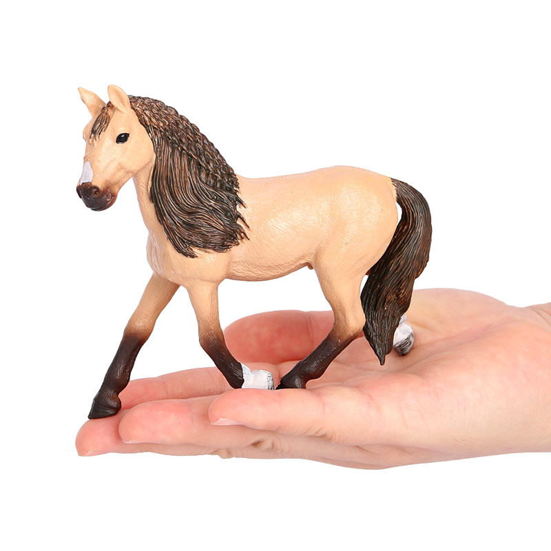 2866 caballo