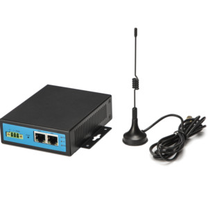 4G Industrial Router with VPN Function <strong>Modem</strong> 4g LTE Router With Dual Sim Card Serial <strong>RS232</strong> RS485 - Product Image 3
