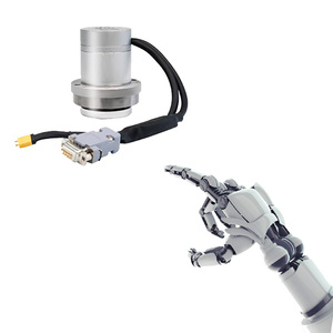 heimroboter humanoid exoskelett suit roboter roboterarm servomotor