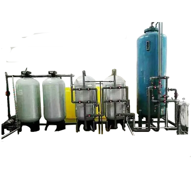 Demineralized water cost,demineralized water price,Water demineralizer