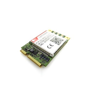 SIMCOM-función GPS SIM7600E, Módulo 4G, SIM7600E-H