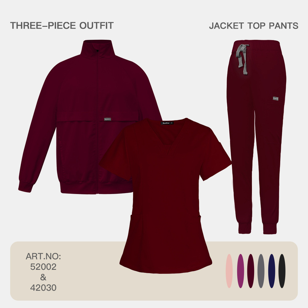 wine red