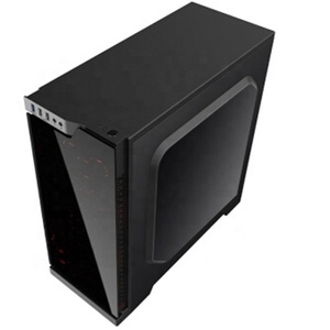 Unidad de sistema en la nube para ordenador de escritorio, calculadora de juegos, Core i7, 16GB de Ram, SSD, HDD, GTX 1060, 6GB, gráficos, barato, venta al por mayor - Product Image 2