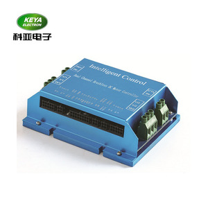 <strong>High</strong> <strong>Performance</strong> Dual Motor <strong>Controller</strong> KYDBL4830-2E Brushless Dc Motor Speed <strong>Controller</strong> with RS232 - Product Image 5