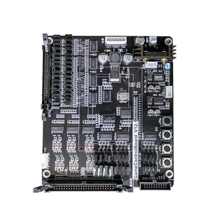 <strong>Arcade</strong> Boxing Games Machines Kits Boxer Machine Board Boxing <strong>Arcade</strong> Game Machine Kit for Sale - Product Image 4