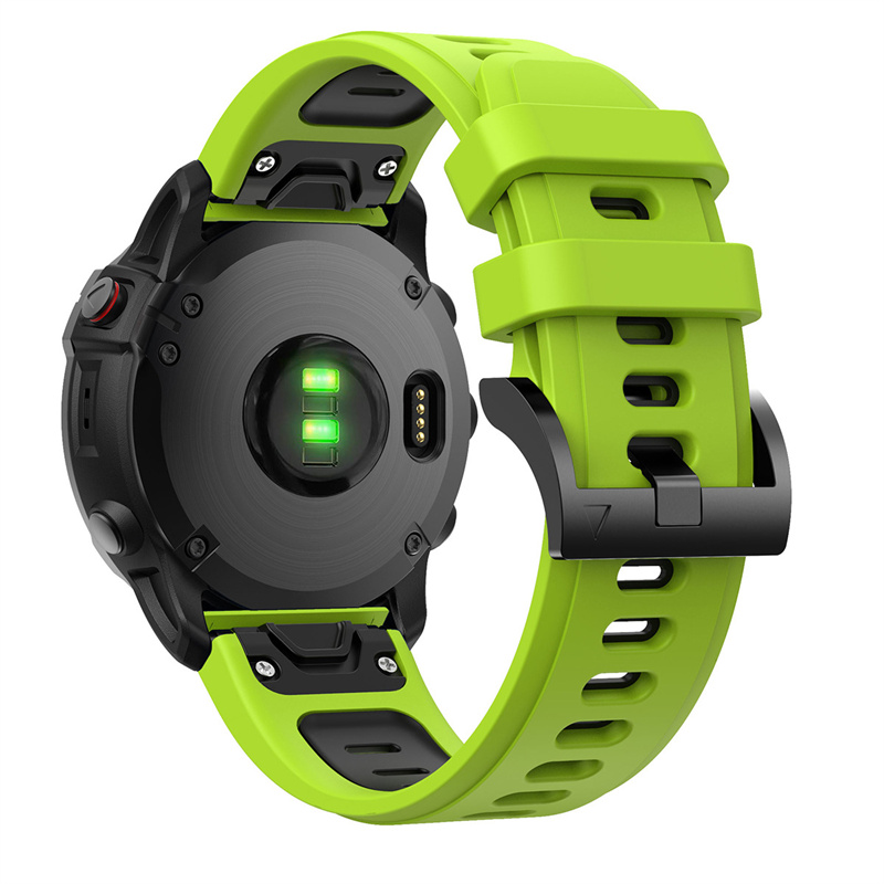 Lime-Noir