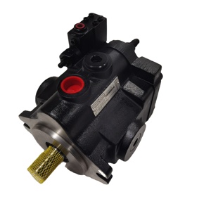 PV PV10 PV15 PV20 PV29 Parker PV serisi pistonlu pompa hidroliği pompa yağı pompası PV29 2R1D F02 - Product Image 1