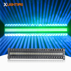 X Lighting Stage Effect RGB <strong>LED</strong> Light with Beam and Strobe - Product Image 2
