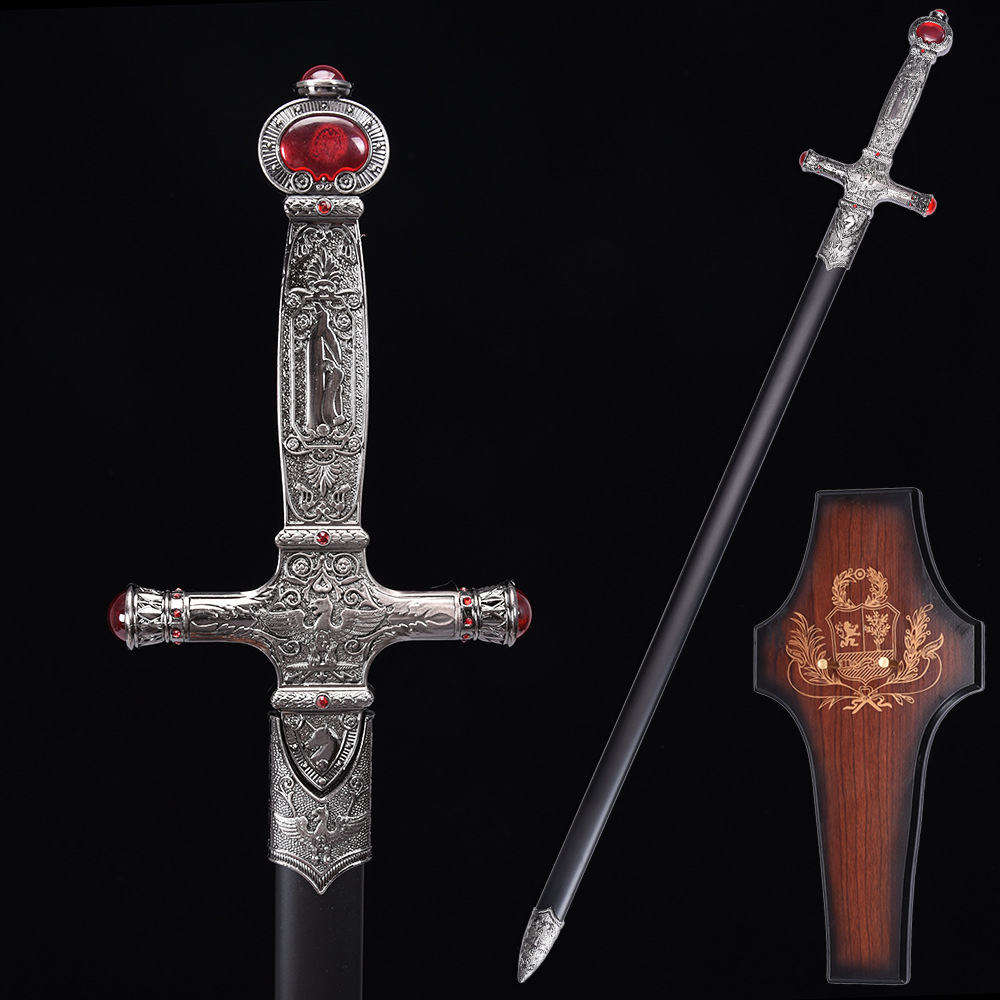 Harry potter version améliorée planche suspendue avec gaine métallique