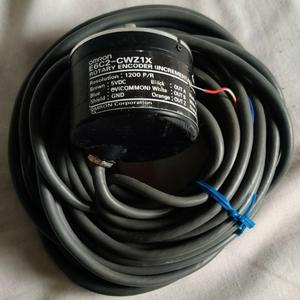New and Original Plc E6C2CWZ1X ROTARY <strong>ENCODER</strong> INCREMENTAL PLC <strong>Programming</strong> Controller - Product Image 1