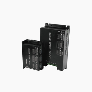 PrimoPal nuovo originale Spot BLDC servomotore Kit 20V 24V 48V 72V servomotore macchina da cucire con Driver - Product Image 2