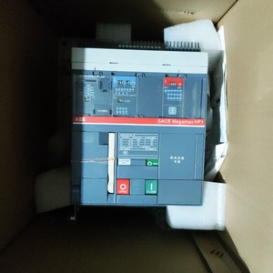 SACE HF1N 10 3P 1000A per applicazioni di programmazione e controllo industriale PLC - Product Image 2