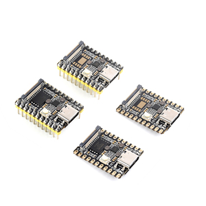 Waveshare Luckfox RV1103 Luckfox Pico Mini Micro Linux AI scheda di sviluppo 128 capacità MB - Product Image 4