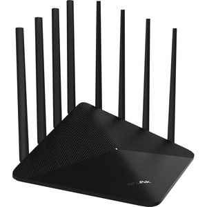 TP-LINK WDR8661 BT家庭集线器5无线路由器4G Wifi路由器无线GSM无线数据路由器 - Product Image 4