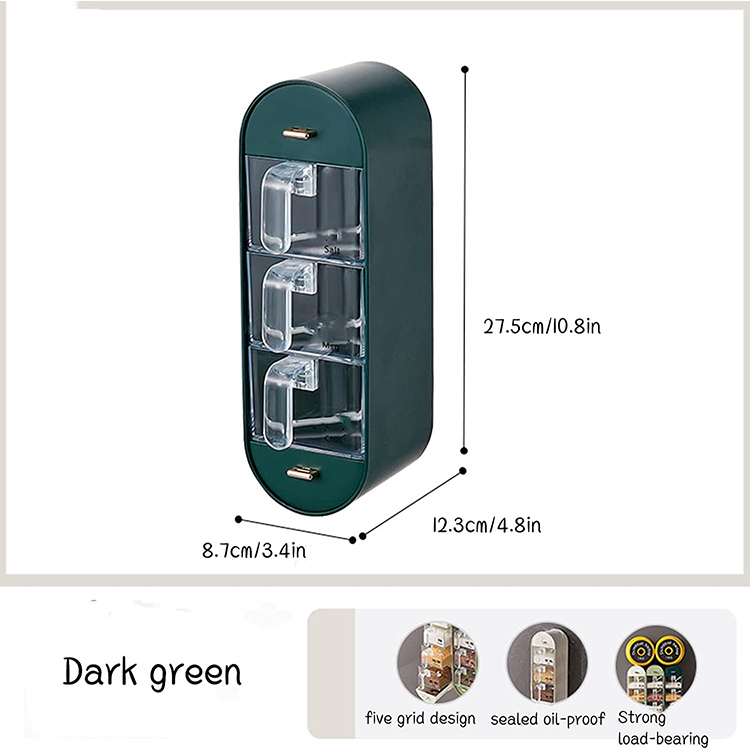 Light Luxury Green