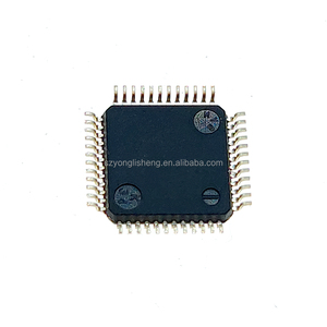 Stock originale STM STM32 stm32f103 32 f103 microcontrollore stm32f103c8t6 - Product Image 4