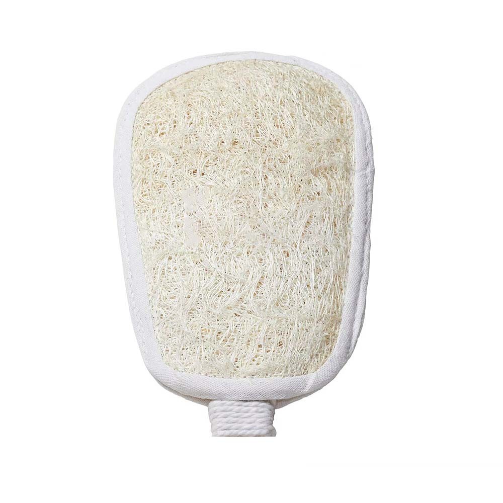 loofah