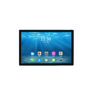 10.1 Inch <strong>Android</strong> Tablet <strong>LCD</strong> Touch Screen Monitor Wall Mount 4K Advertising Monitor <strong>Digital</strong> <strong>Displays</strong> - Product Image 3