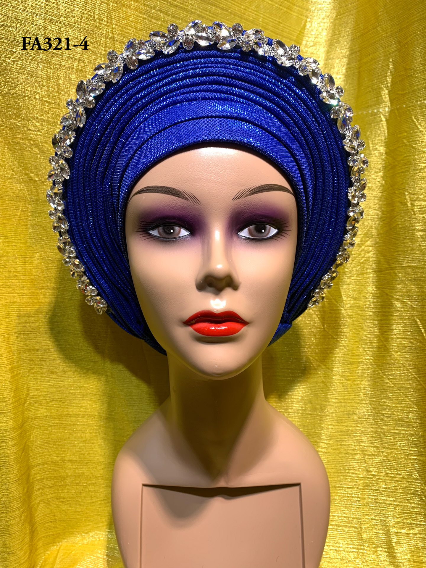 Royal bleu