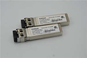 パロアルトPAN-SFP-PLUS-SR互換FTLX8574D3BCL10GBASE-SR SFP 400mLCデュプレックスMMFトランシーバー - Product Image 4