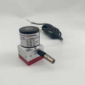 Linearer Encoder 600mm linearer String-Encoder 4-20mA 0-5V 0-10V 0-5K Ohm 0-10K Ohm Ausgang Zugdraht-Weg sensor - Product Image 5