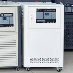 RH-54 54kw מעבדה תרמוסטטי אמבט חימום חימום ציוד חימום חימום מעבדה לולאה סגור לולאה סגור חום