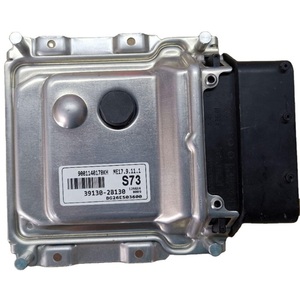 现代电子计算机模块ECU发动机控制39130-2B130 ME17.9.11 - Product Image 2