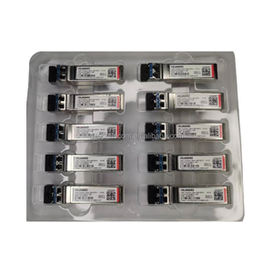 HW光ファイバートランシーバー10G10km 10G-1310nm-10km-SM-SFP + FTLX-1471D3BTL-HW 34060599 POE IP TCP SDKネットワーク用 - Product Image 4