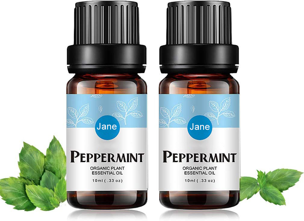 Peppermint *10ml
