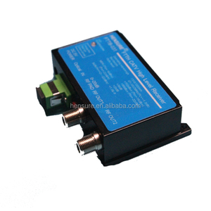 High Level 100dBuv 2 Ausgang Indoor Digital Analog CATV FTTB 1550nm Glasfaser Mini Knoten Optischer Empfänger WDM SC APC SC UPC - Product Image 1