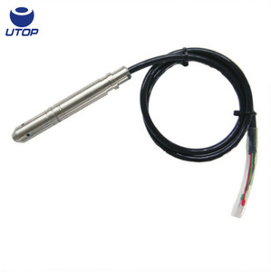 潜水柴油储罐液位传感器 MODBUS 液位变送器 - Product Image 4