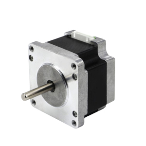 Schrittmotor Nema 23 Hohes Drehmoment für Stick maschine Nema23 Schrittmotor mit geschlossenem Regelkreis