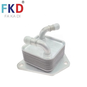 25560-5lj-004 שמן שידור קריר יותר עבור honda קומץ חם cvtf