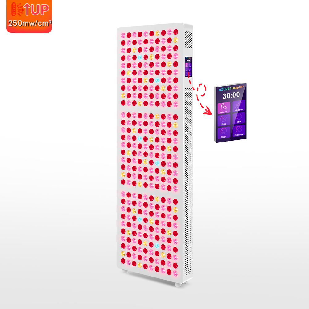 Panneau tactile blanc ALPro1500