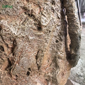 Customizable <strong>DIY</strong> <strong>Trees</strong> Handmade High Quality Looks Real Fake Big <strong>Tree</strong> Fiberglass Artificial Pine Bonsai <strong>Tree</strong> for Interior Decor - Product Image 4